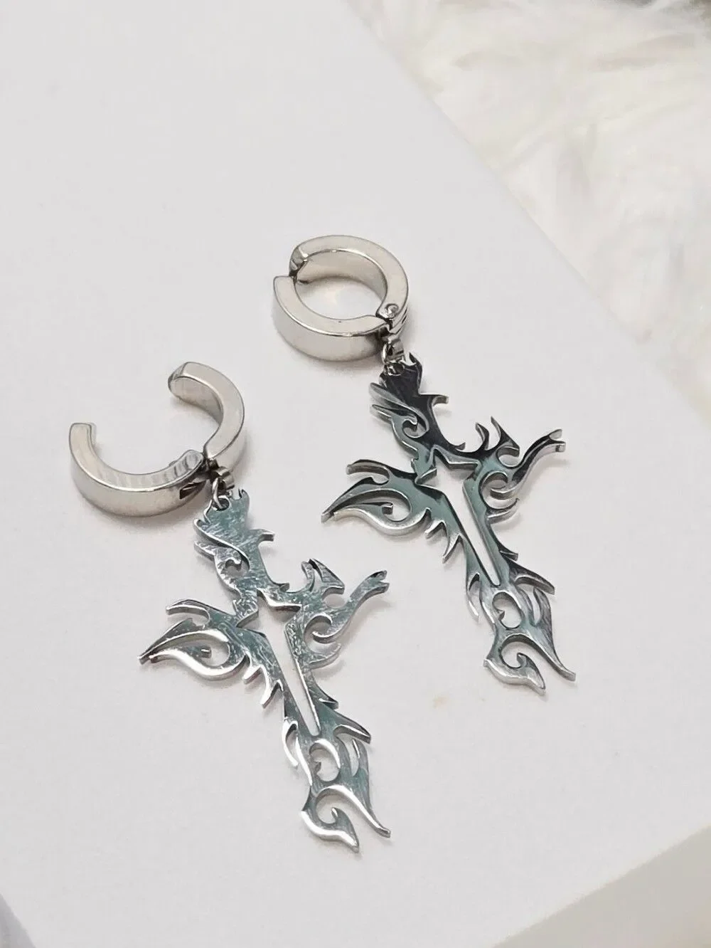 N/A ✨bold edgy